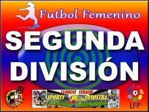 Segunda División Femenina : Palleja-Collerense ( 0-5) Son Gabriel (1-0 )SE AEM – FC Mallorca Toppfotball ) | Horarios y resultados | Sports de ca Nostra | Sports de ca