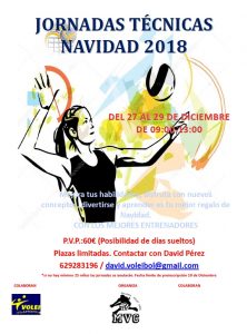 JORNADAS