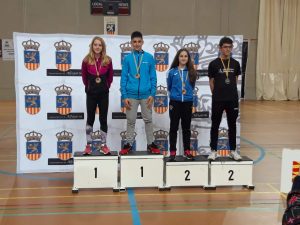 Laura_Anglada_primera_en_DX15_TTR_Alfajarin_17-11-2018