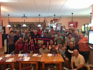 Socis a Ses Salines 1