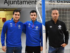 Mati-Rosa-Eloy-Rojas-y-Vadillo-posan-en-Son-Moix