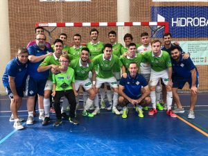 foto partido vs La Union