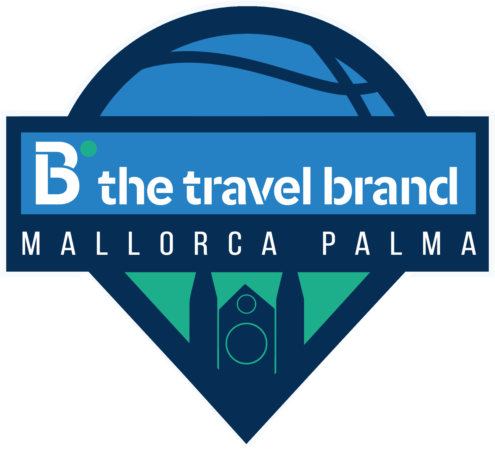b travel brand palma
