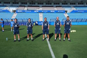 thumbnail_Carlos Romero, Jesús Estrada, Jordi Roger, Xavi Calm y Rodrigo Escudero