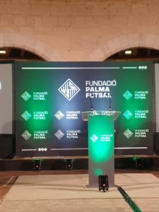 FUNDACION PALMA fUTSAL