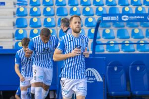 at baleares -Cordero