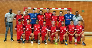 Handbol -Marratxi