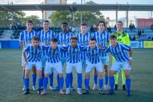 aTLETICO bALEARES dh