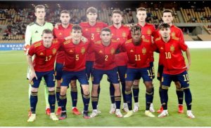 españa sub-21
