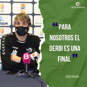 Foto Twiter Palma FS