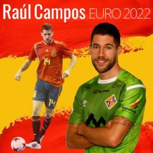 Raúl Campos