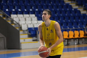 Lundqvist, en Son Moix