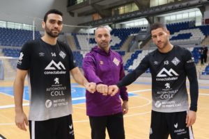 Tomaz-Vadillo-y-Raúl-Campos-posan-en-Son-Moix