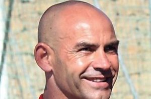 Paco Jémez. Marbella Football Center