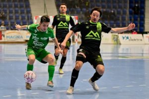 thumbnail_Chaguinha en una acción del partido frente a Osasuna Magna Xota (3)