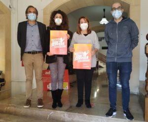 thumbnail_Presentació acord FBIB i Ajuntament de Son Servera