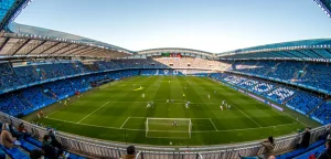 riazor una de las posibles sedes