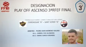 Designacion-partido-ida-Play-Off-ascenso-a-3a-RFEF-Cardassar-Sant-Jordi.