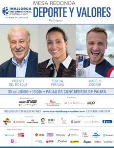 thumbnail_Cartel Conferencia Deporte y Valores