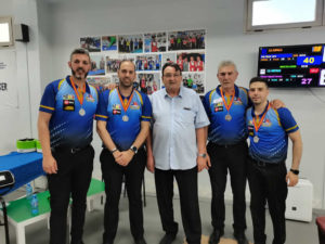 thumbnail_Club Billar Móstoles_ Subcampeón de División de Honor