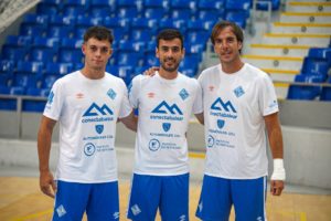 thumbnail_Nil Tent junto a Eloy Rojas y Carlos Barrón