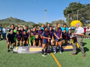 BARÇA U16 CAMPEON (2)