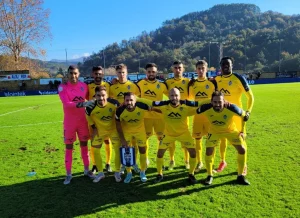 ATB-Amorebieta