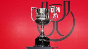 COPA DEL REY