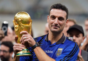 Scaloni