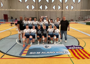 Alaro-Volei-GTE-Install-Management