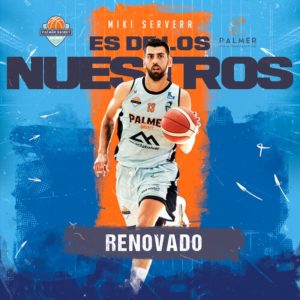 Miki-Servera-