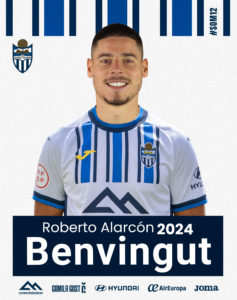 Roberto-Alarcón