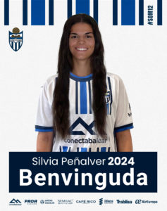Silvia Peñalver-A