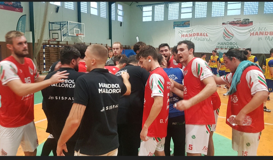Camiseta balonmano hotsell ciudad real