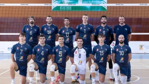 VOLEY PALMA