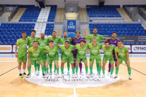 Illes Balears Palma Futsal