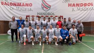 BALONMANO