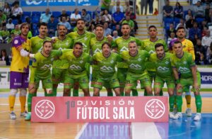 Mallorca Palma Futsal
