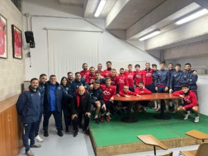 12032024NDP_Jaume Mut es desvincula com entrenador del Club Esportiu Manacor