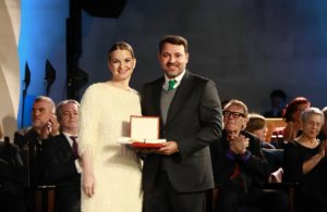 thumbnail_Illes Balears Palma Futsal, premio Ramon Llull 2024