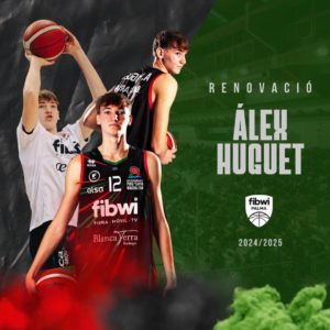 Álex Huguet