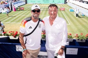 ATP Mallorca Championships 2024