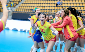 thumbnail_Carla Jiménez en un partido con la selección española (1)