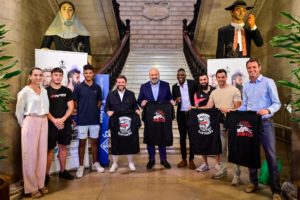 thumbnail_Presentació Torneig Ciutat de Palma boxa