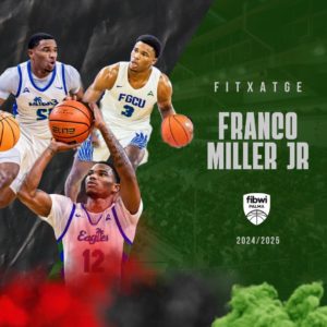 Cartel Franco Miller Jr