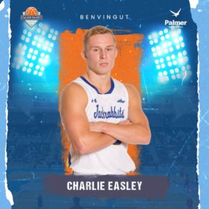Charlie