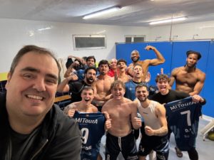UCAM Murcia En Casa