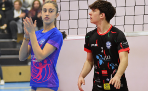 thumbnail_Maria Vallespir y Marc González, convocados con España