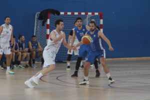basket
