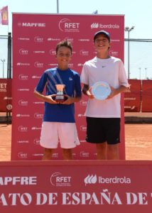 Sergi finalista cmpt espana